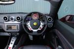 Ferrari California T 2014 года (UK)